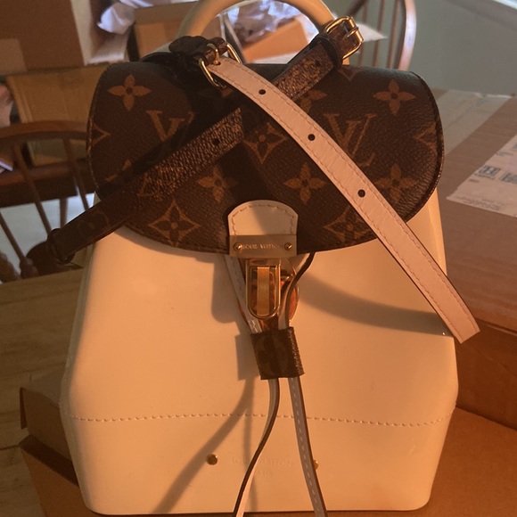 Louis Vuitton Hot Spring backpack.•••••NOT AVAILABLE •••••• - Picture 15 of 15